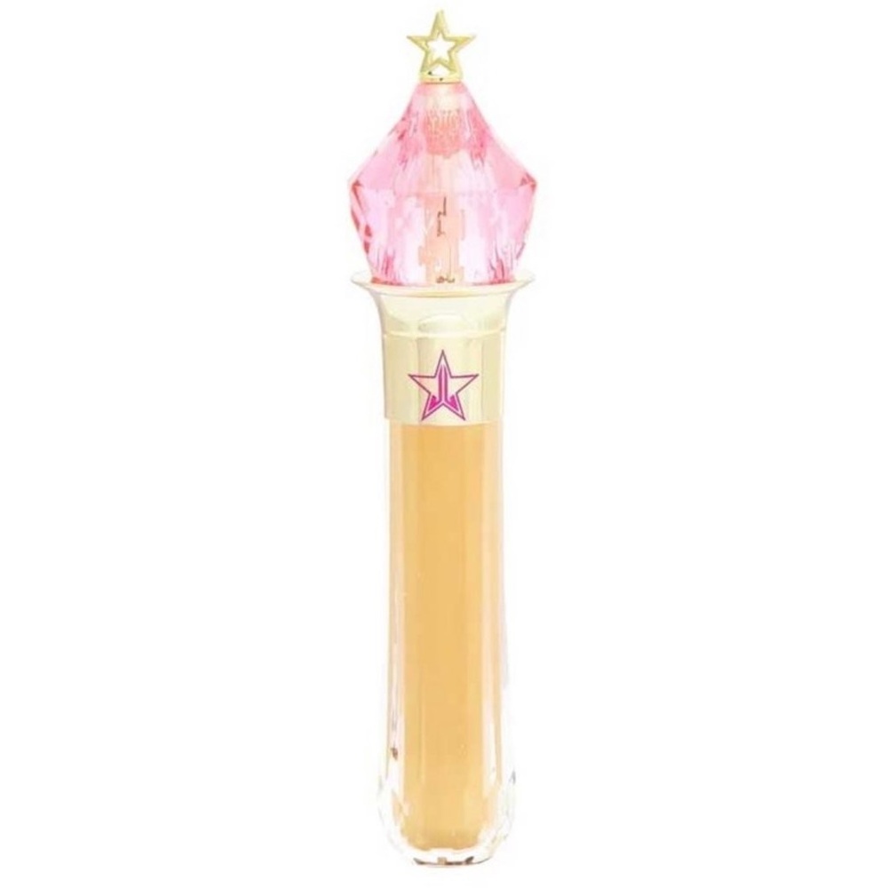 Jeffree Star Magic Star Yellow Liquid‎ Concealer, New in Box